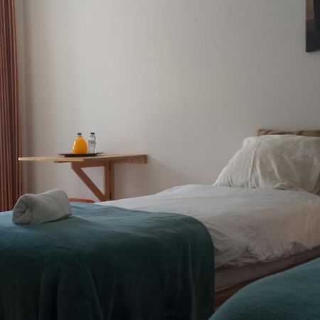 Happy At Chiado Otel Lisboa Dış mekan fotoğraf