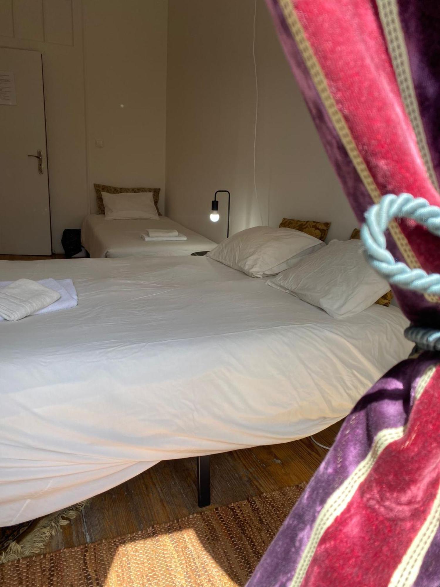 Happy At Chiado Otel Lisboa Dış mekan fotoğraf